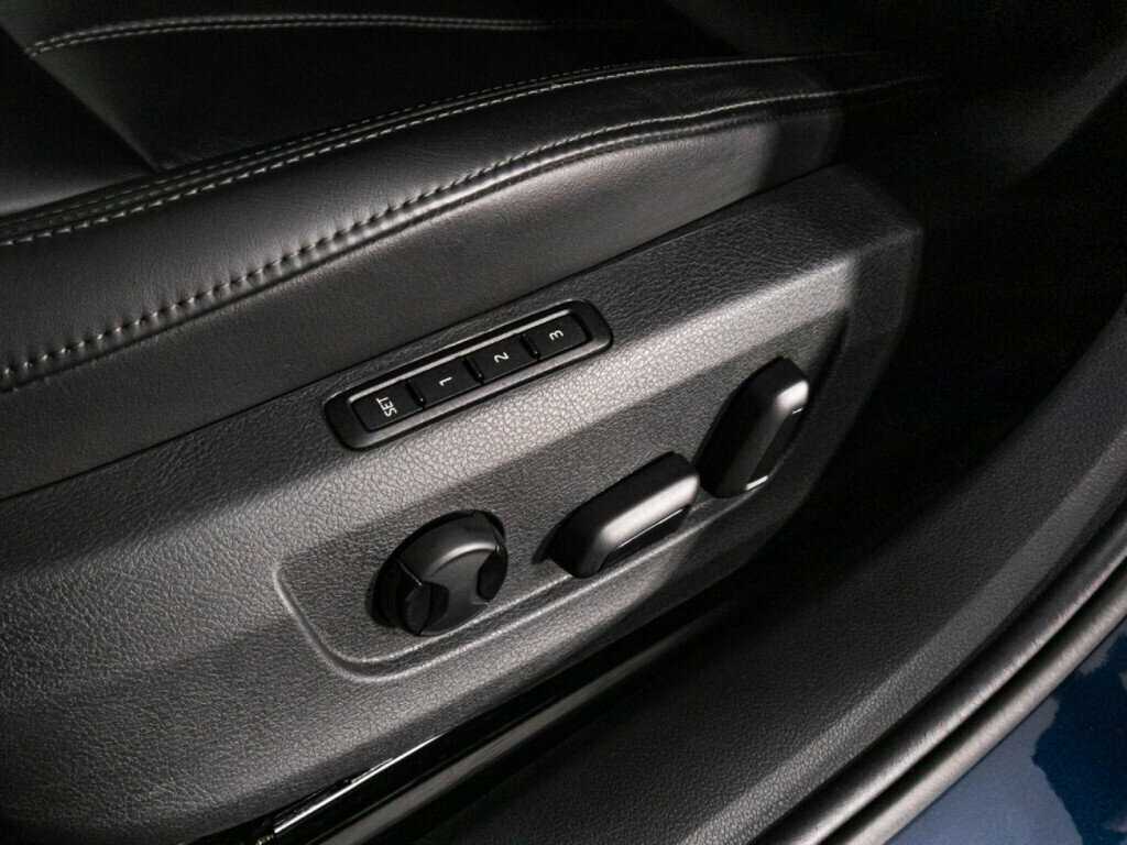 Skoda Superb с пробегом — 2018 год. Фото: #18