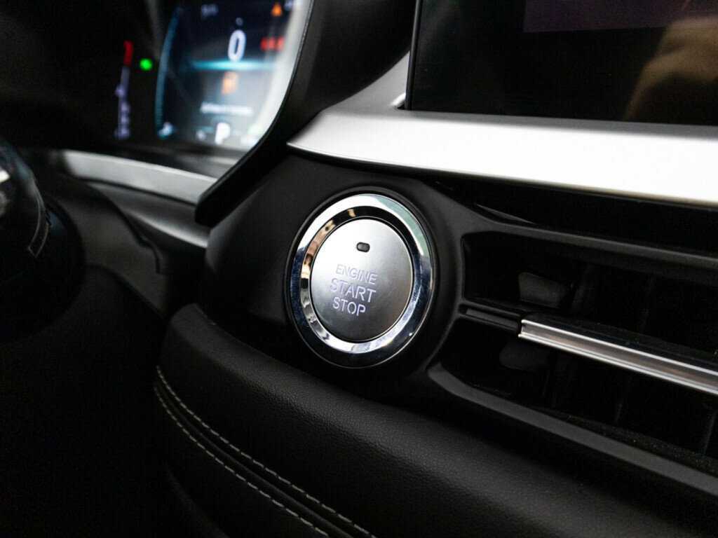 Chery Tiggo 7 Pro с пробегом — 2021 год. Фото: #17