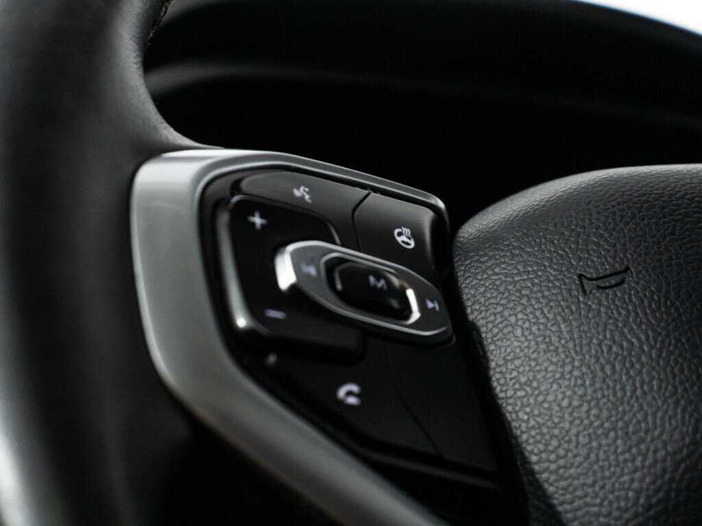 Haval Jolion с пробегом — 2022 год. Фото: #17