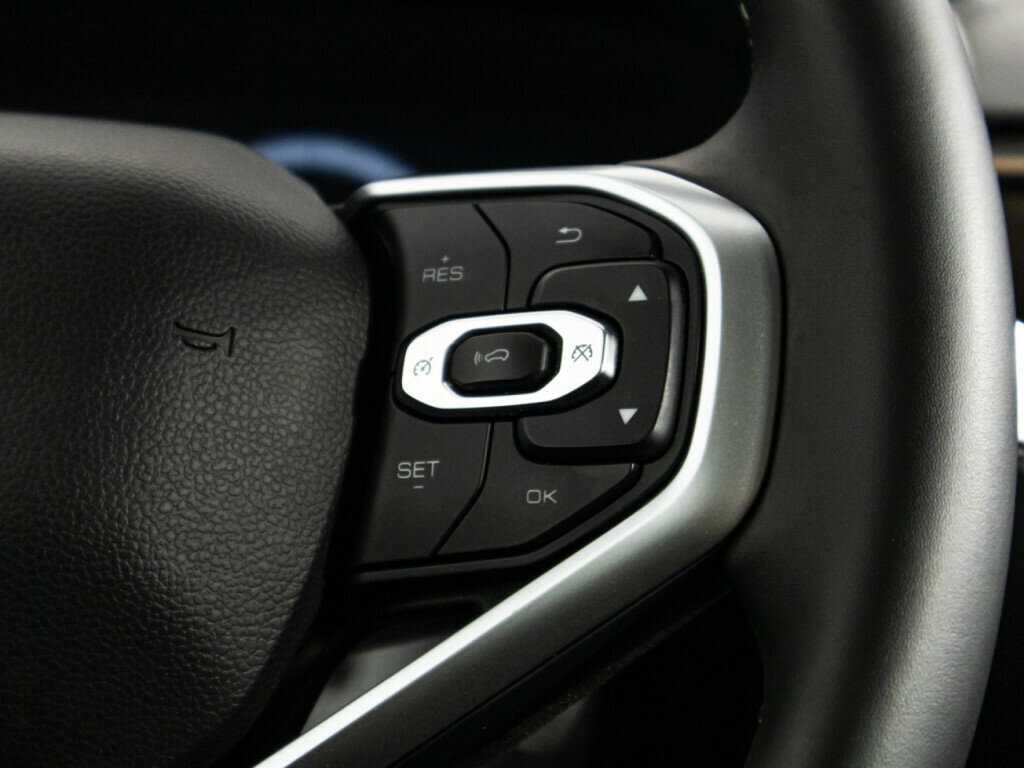 Haval Jolion с пробегом — 2023 год. Фото: #17