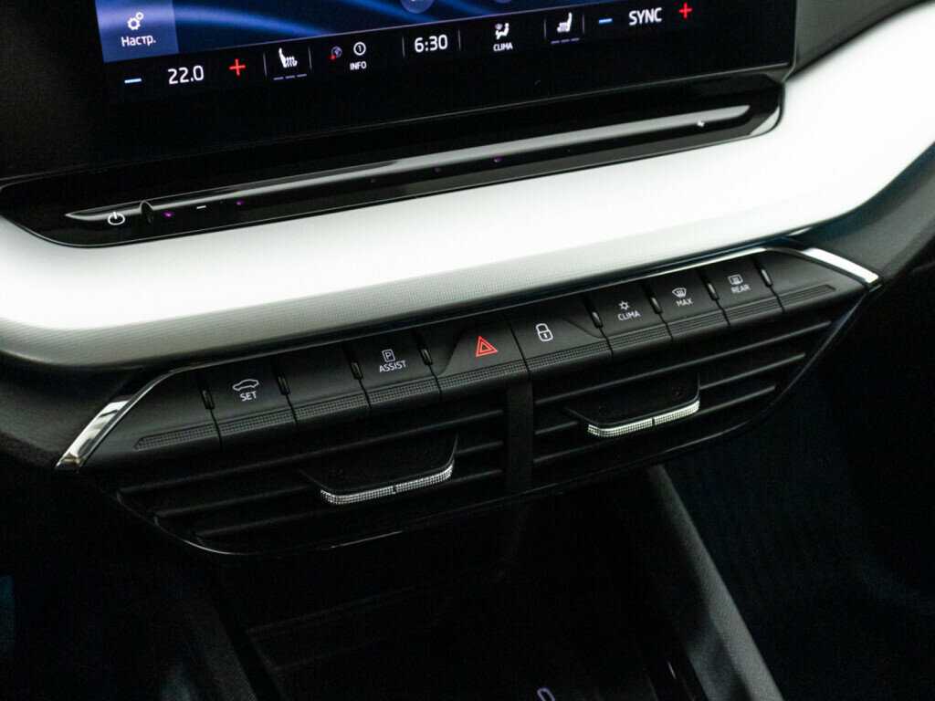 Skoda Octavia с пробегом — 2020 год. Фото: #18