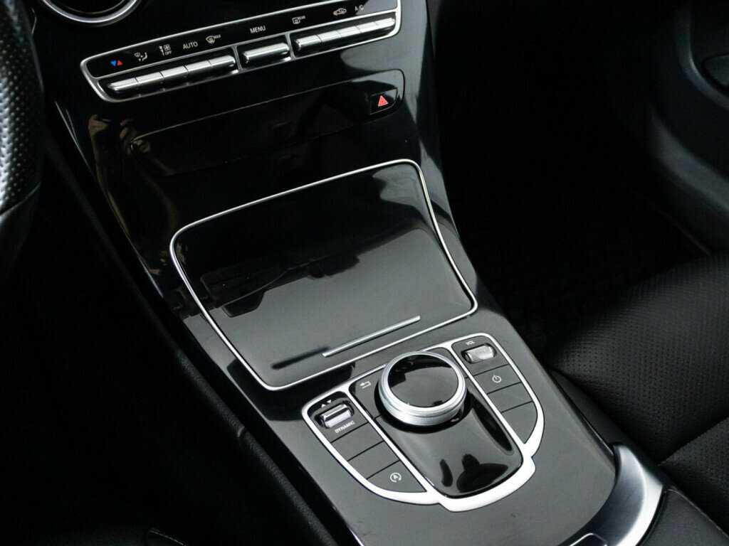 Mercedes-Benz C-Класс с пробегом — 2016 год. Фото: #18