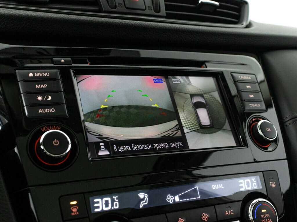 Nissan Qashqai с пробегом — 2020 год. Фото: #14