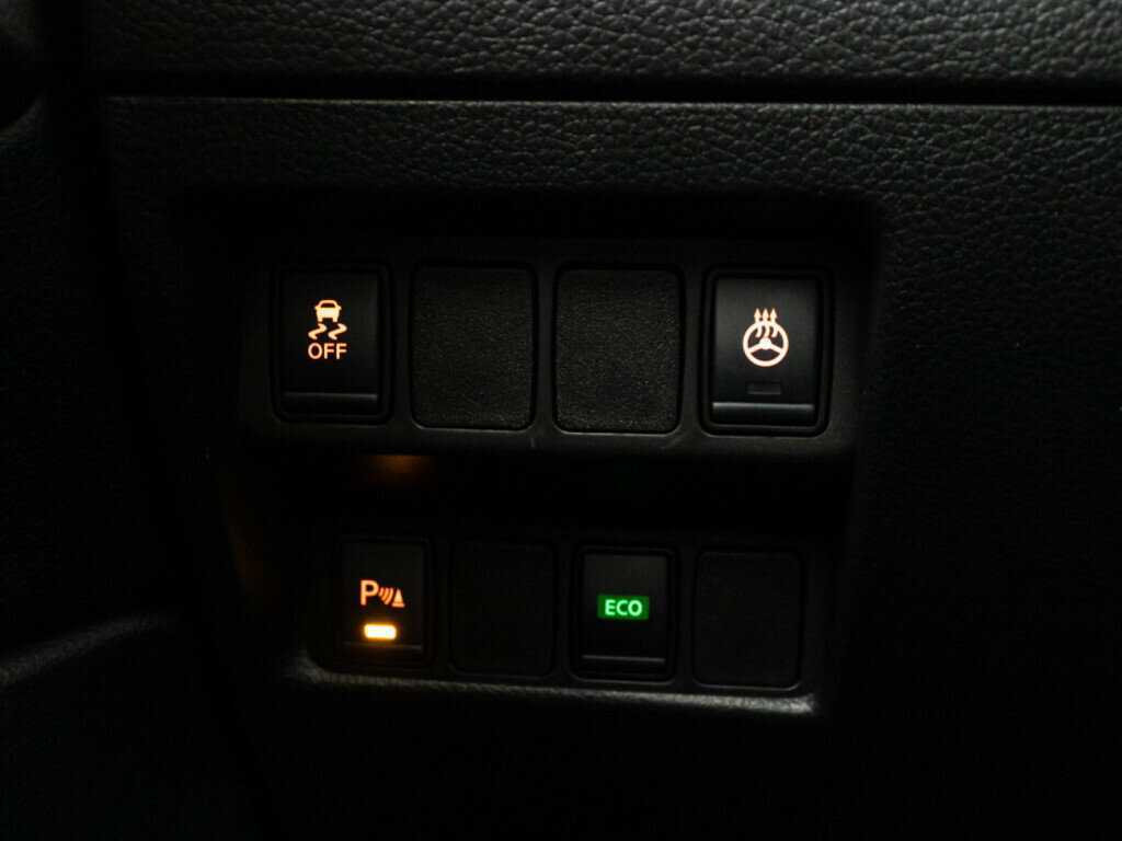 Nissan Qashqai с пробегом — 2020 год. Фото: #18