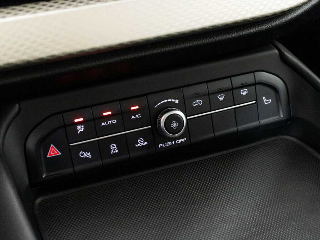 Haval F7 с пробегом — 2023 год. Фото: #16