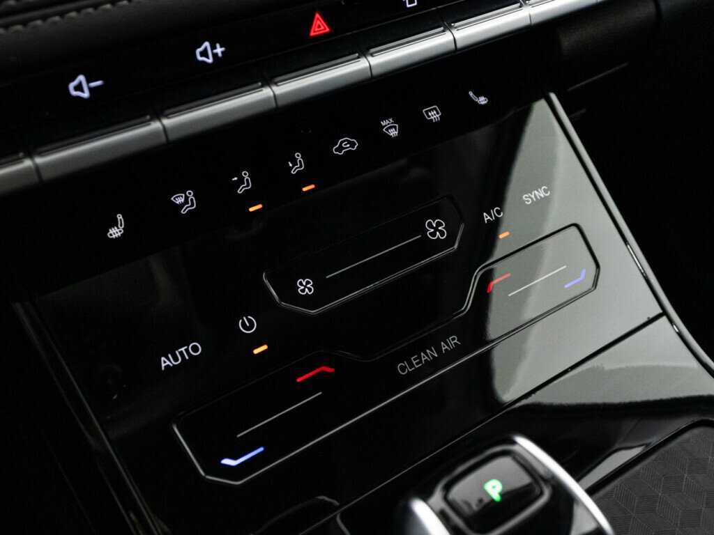 Chery Tiggo 7 Pro с пробегом — 2022 год. Фото: #20