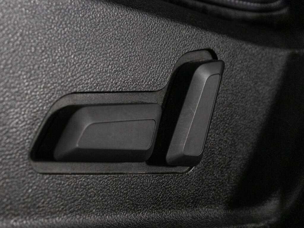 Haval F7x с пробегом — 2021 год. Фото: #17