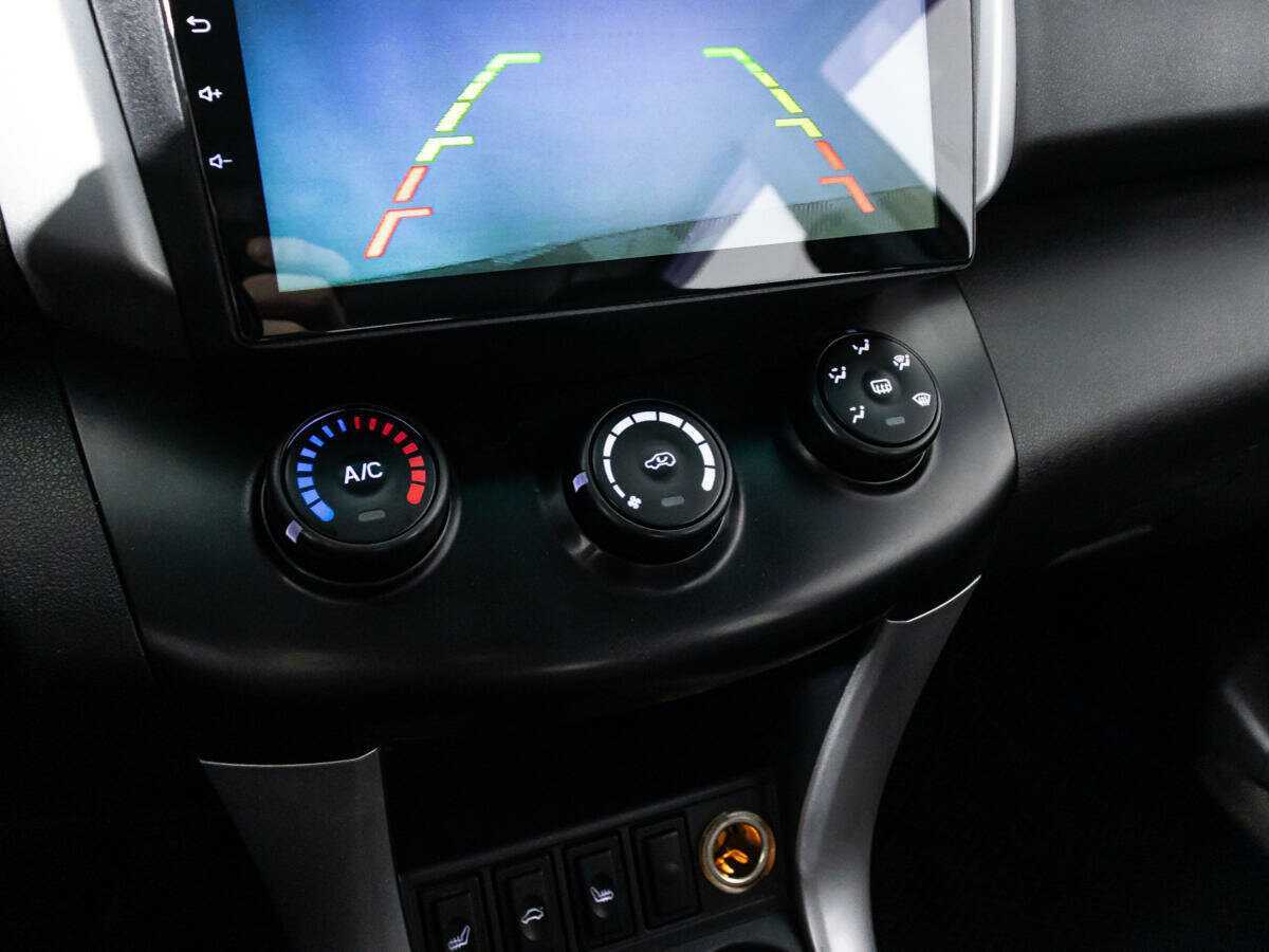 Lifan X60 с пробегом — 2016 год. Фото: #15