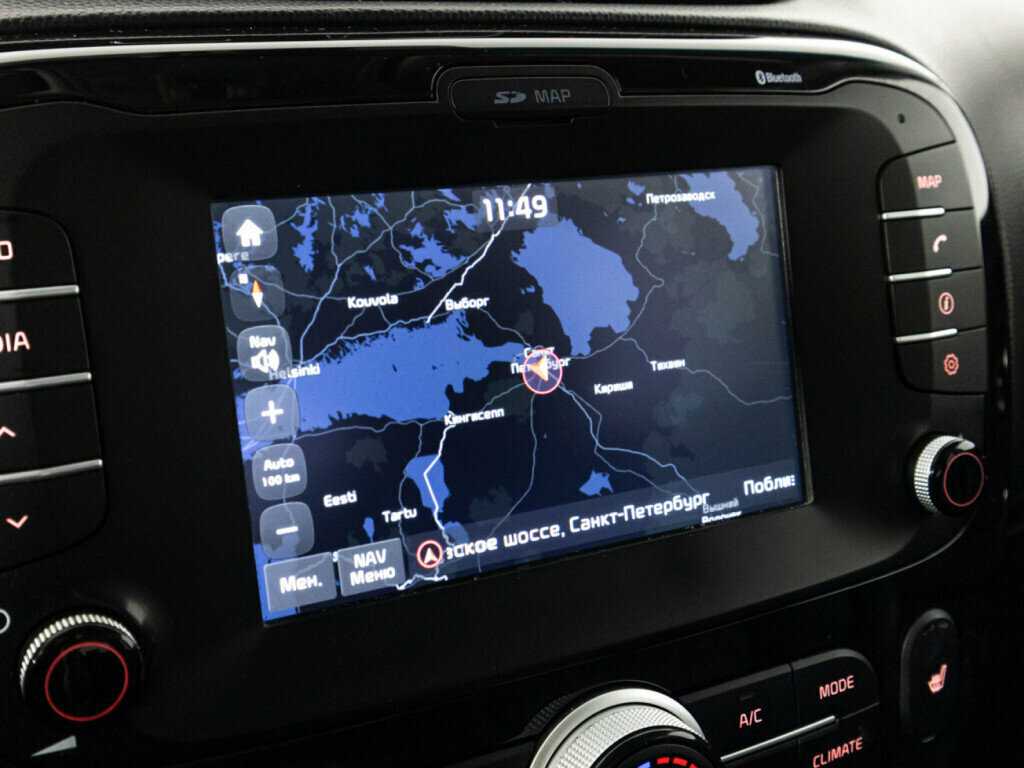 Kia Soul с пробегом — 2019 год. Фото: #18