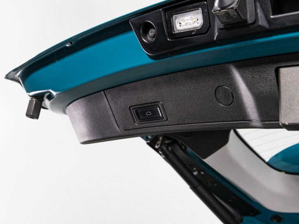 Chery Tiggo 7 Pro с пробегом — 2020 год. Фото: #14