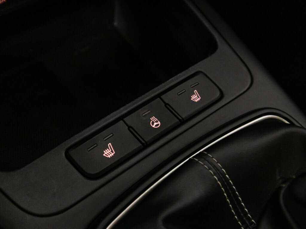 Kia Rio с пробегом — 2018 год. Фото: #15