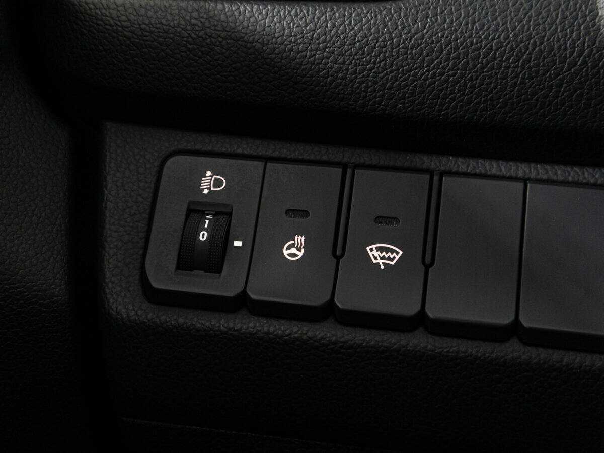 Kia Rio с пробегом — 2014 год. Фото: #15