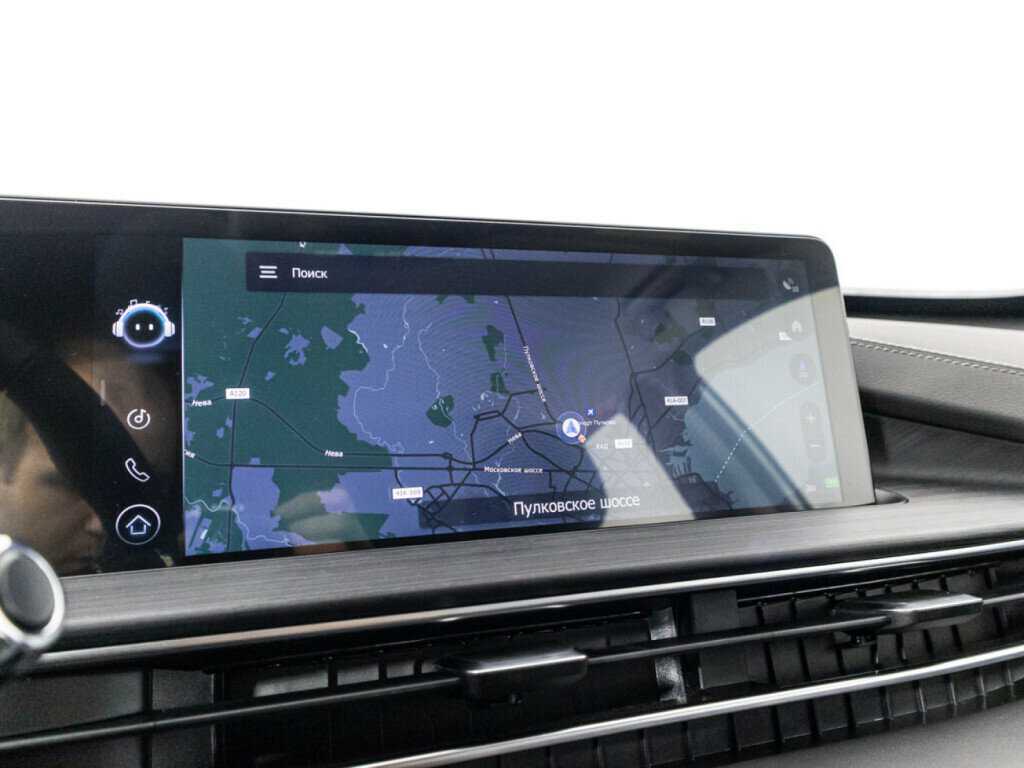 Chery Tiggo 7 Pro Max с пробегом — 2024 год. Фото: #14