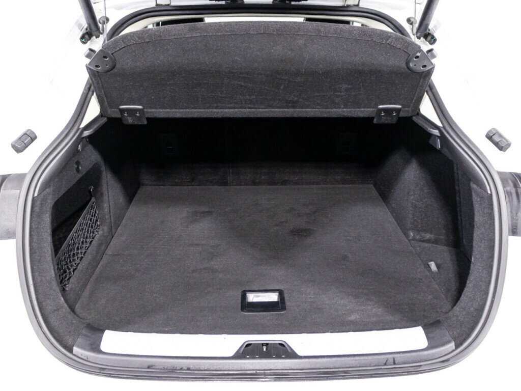 Geely Tugella с пробегом — 2022 год. Фото: #14