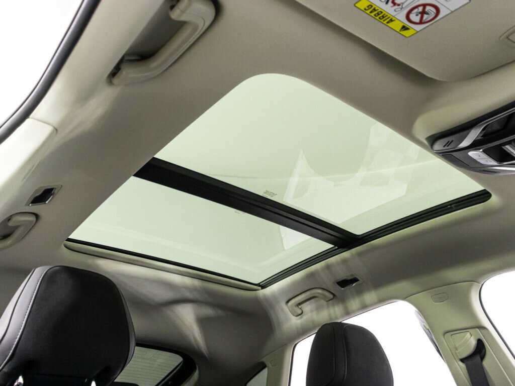 Geely Tugella с пробегом — 2022 год. Фото: #27