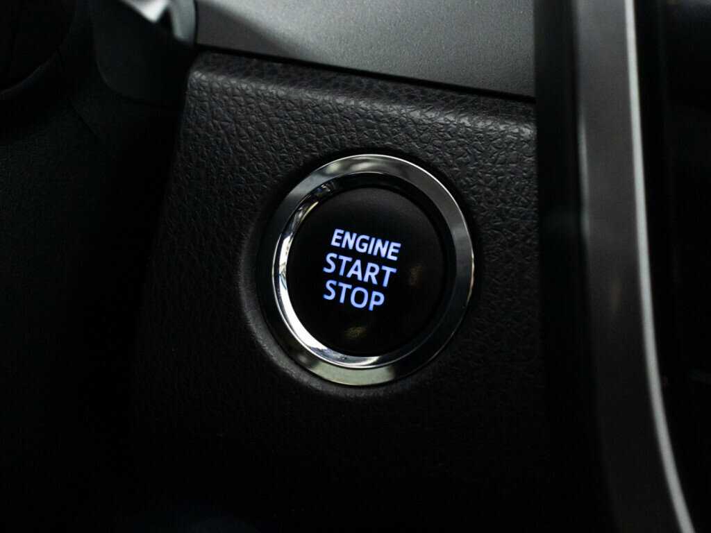 Toyota Camry с пробегом — 2021 год. Фото: #16