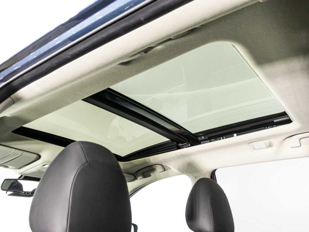 Nissan X-Trail с пробегом — 2020 год. Фото: #22