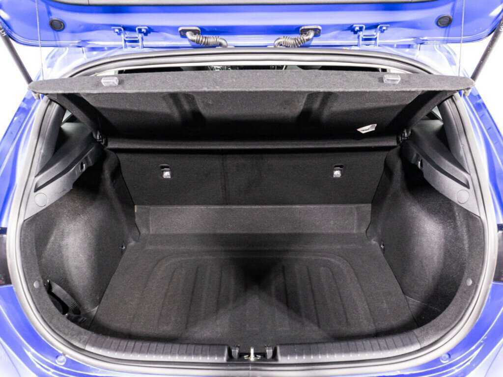 Kia Ceed с пробегом — 2022 год. Фото: #23