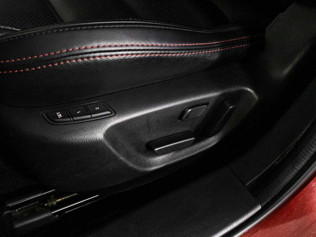 Mazda 6 с пробегом — 2014 год. Фото: #15