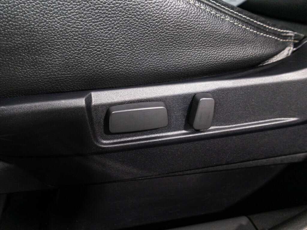 Mitsubishi ASX с пробегом — 2014 год. Фото: #16