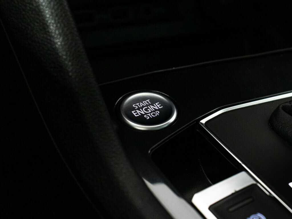 Volkswagen Tiguan с пробегом — 2019 год. Фото: #18