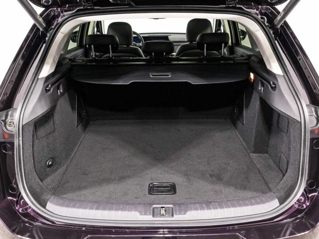 EXEED TXL с пробегом — 2022 год. Фото: #14