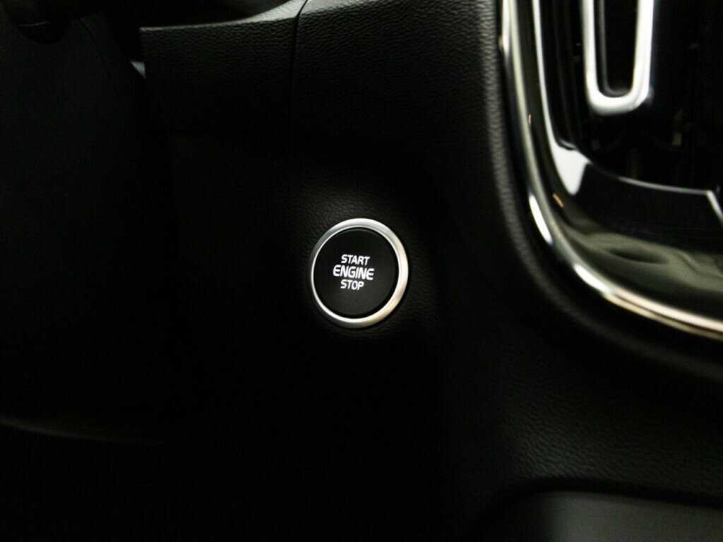 Volvo XC40 с пробегом — 2019 год. Фото: #19