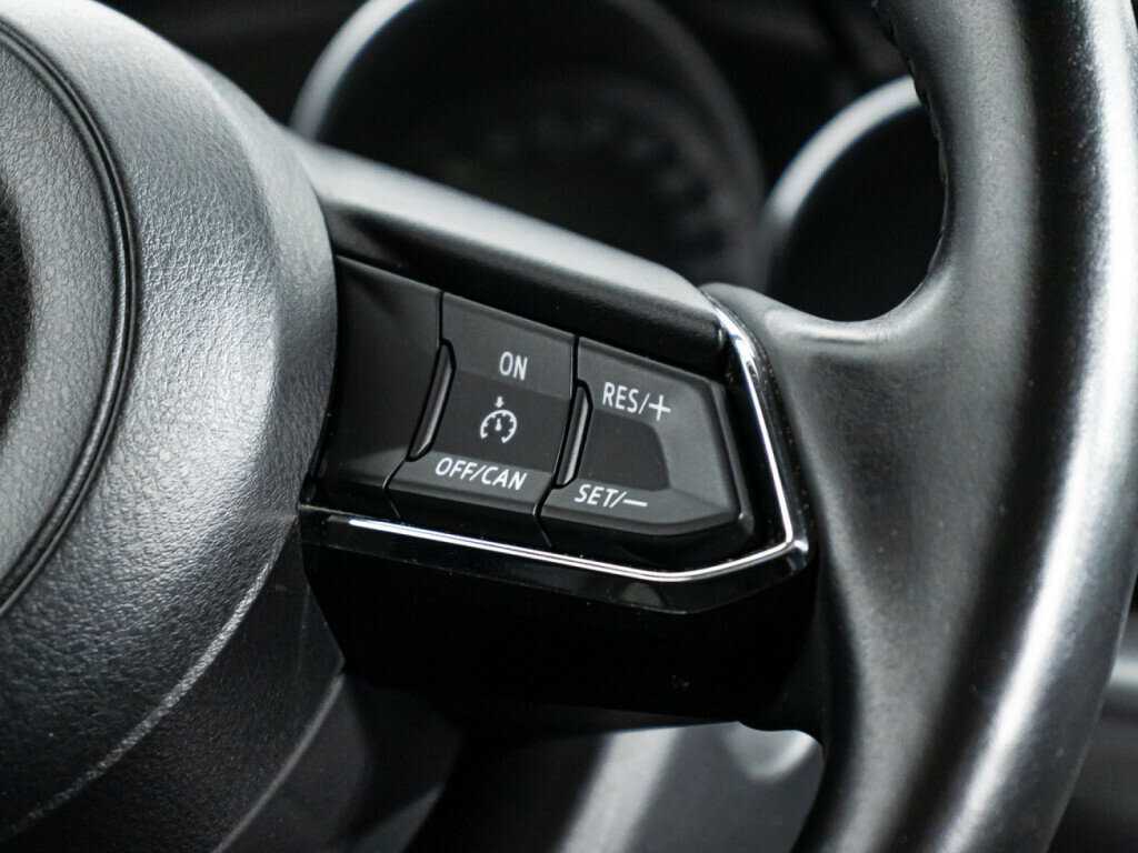 Mazda CX-5 с пробегом — 2021 год. Фото: #21