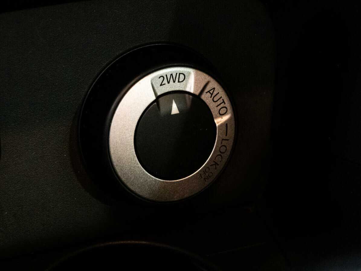 Renault Kaptur с пробегом — 2017 год. Фото: #11