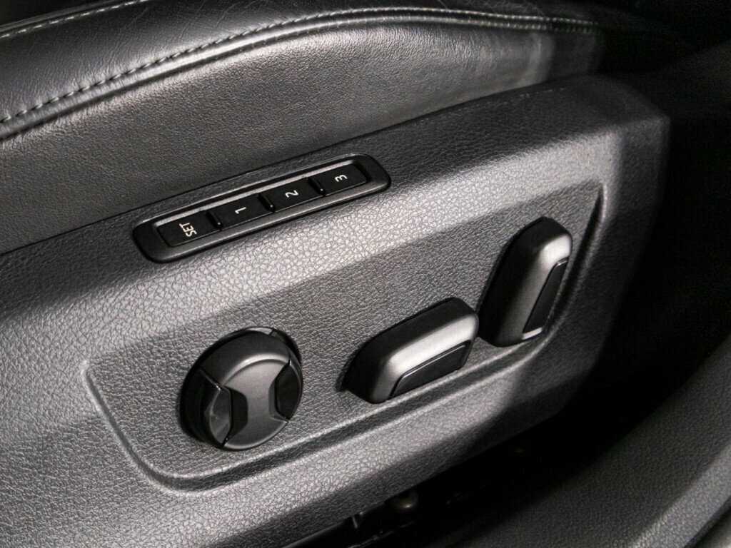 Skoda Superb с пробегом — 2018 год. Фото: #18