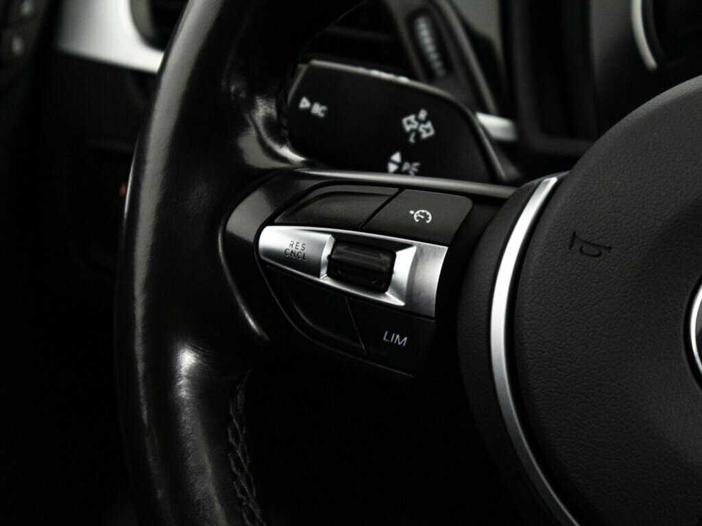 BMW X1 с пробегом — 2021 год. Фото: #20