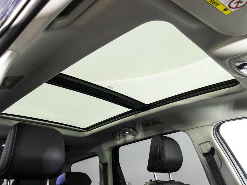 EXEED VX с пробегом — 2023 год. Фото: #17