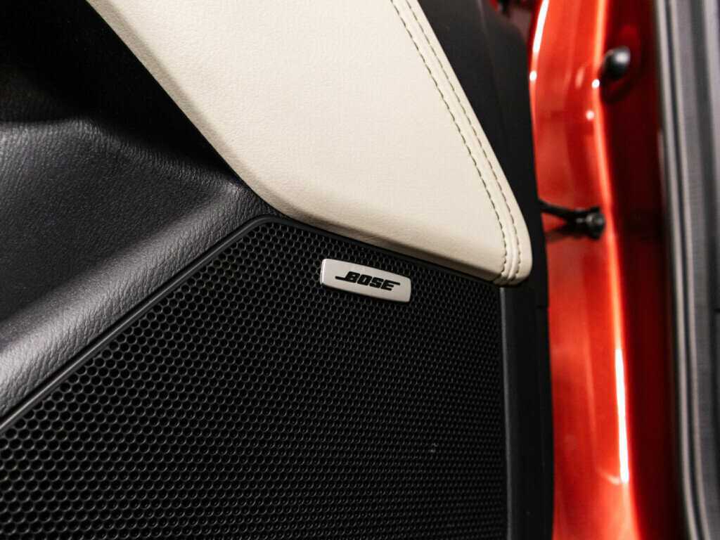 Mazda CX-5 с пробегом — 2018 год. Фото: #18