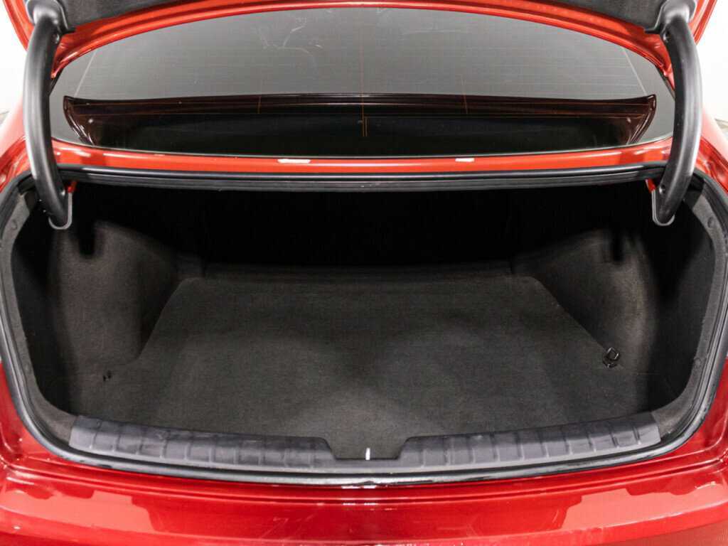 Hyundai i40 с пробегом — 2013 год. Фото: #14