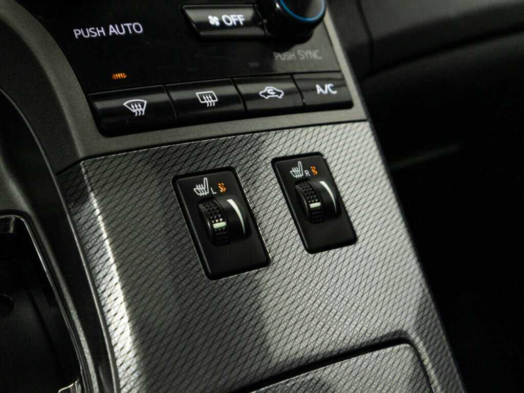 Toyota Venza с пробегом — 2014 год. Фото: #22