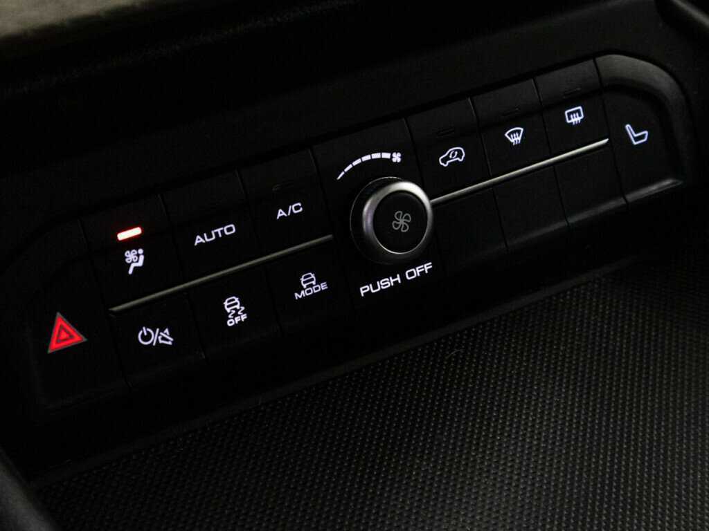 Haval F7 с пробегом — 2022 год. Фото: #16