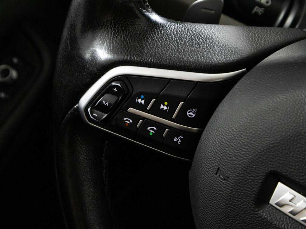 Haval F7 с пробегом — 2022 год. Фото: #17