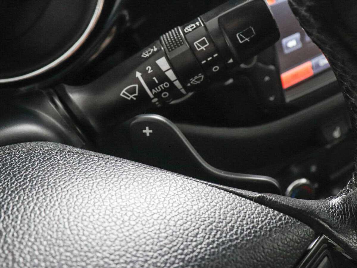 Kia Ceed с пробегом — 2013 год. Фото: #12