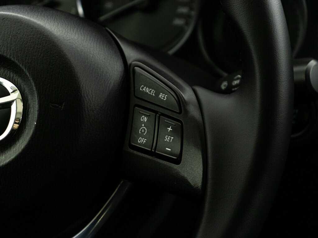 Mazda CX-5 с пробегом — 2014 год. Фото: #18