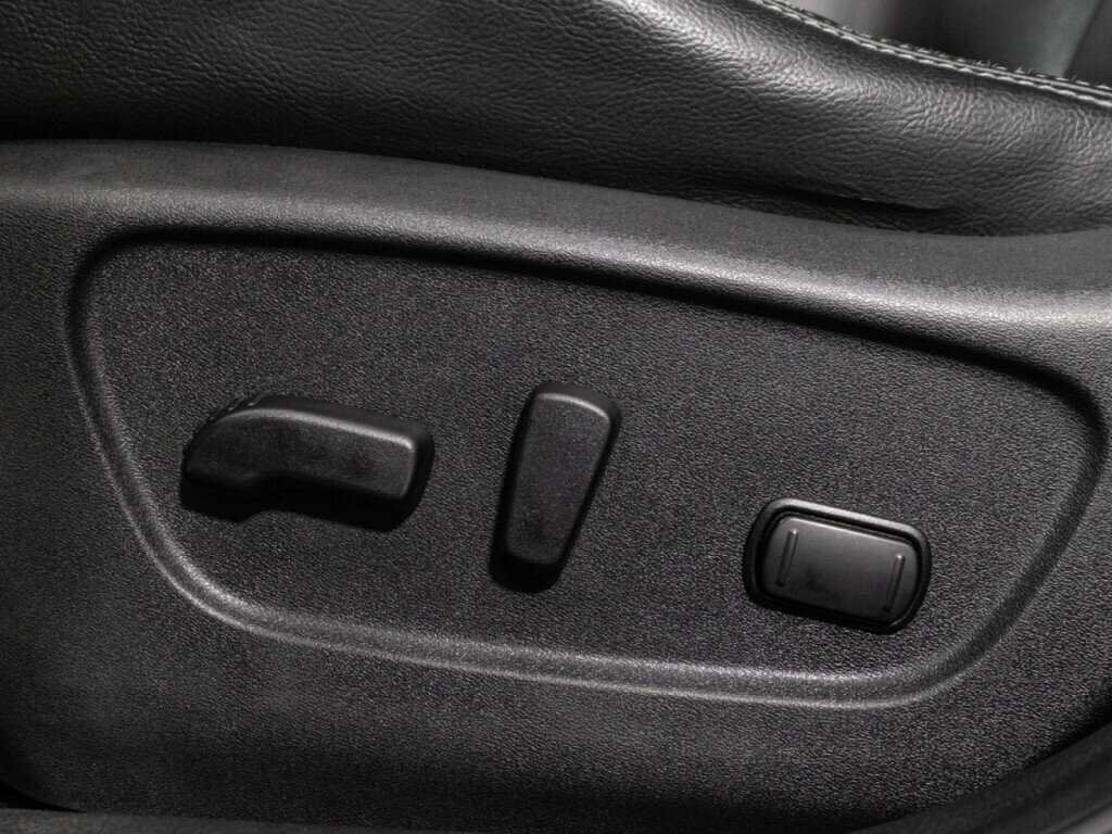 Nissan X-Trail с пробегом — 2019 год. Фото: #15