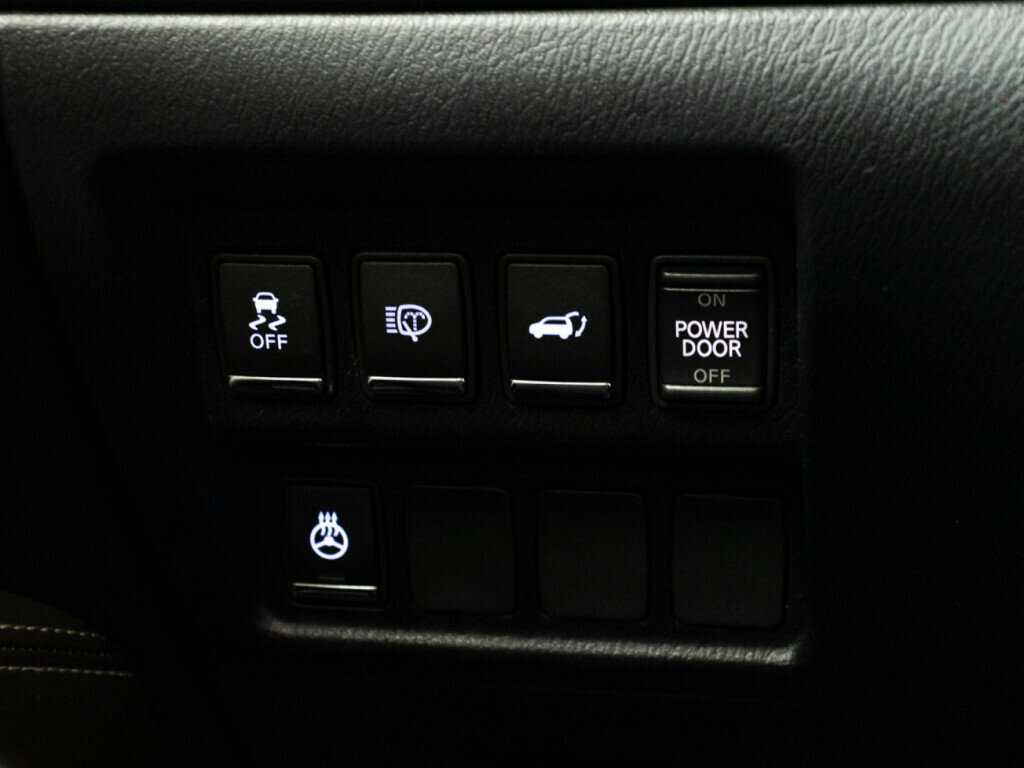 Infiniti QX60 с пробегом — 2018 год. Фото: #20