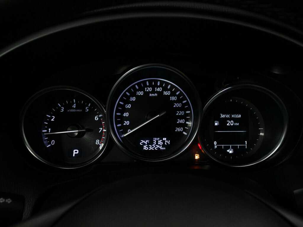 Mazda CX-5 с пробегом — 2014 год. Фото: #10