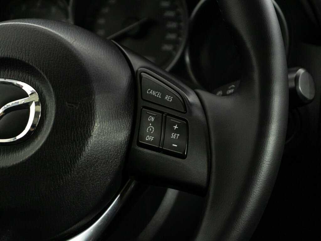 Mazda CX-5 с пробегом — 2014 год. Фото: #13