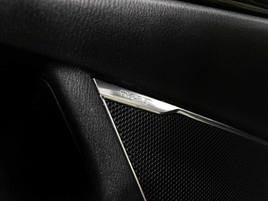 Mazda CX-9 с пробегом — 2017 год. Фото: #21