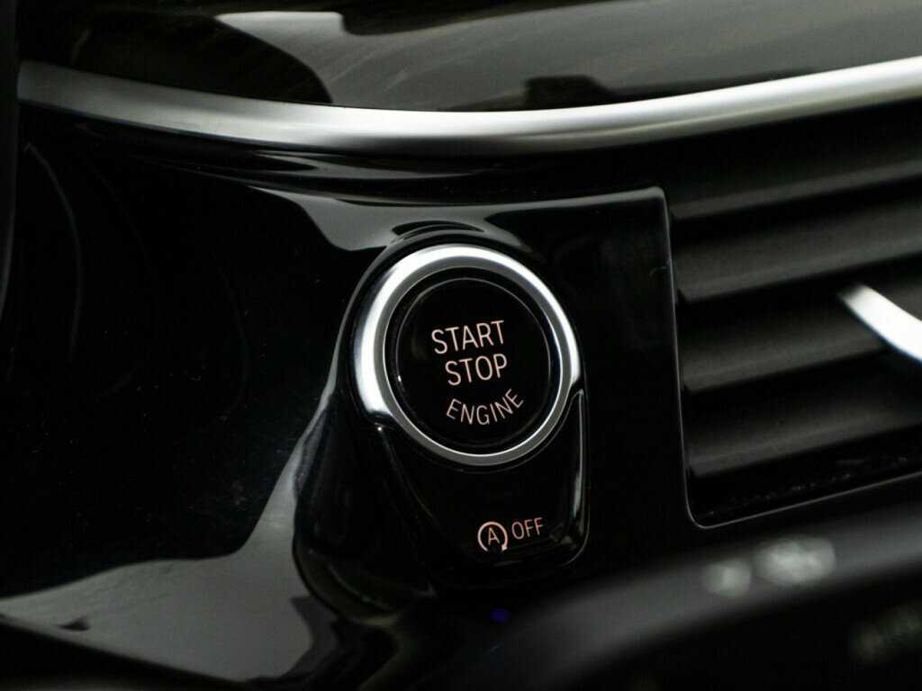 BMW 5 серии с пробегом — 2016 год. Фото: #21