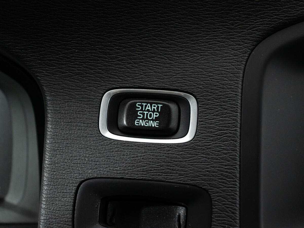 Volvo S60 с пробегом — 2012 год. Фото: #15