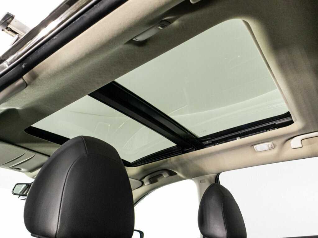 Nissan X-Trail с пробегом — 2018 год. Фото: #20