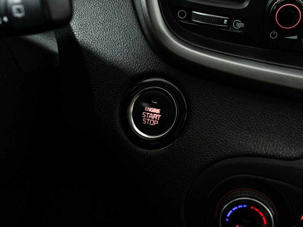 Kia Sorento с пробегом — 2016 год. Фото: #21