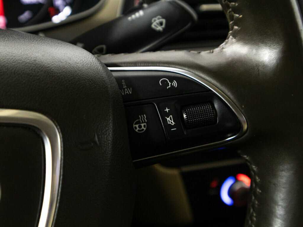 Audi A6 с пробегом — 2012 год. Фото: #22