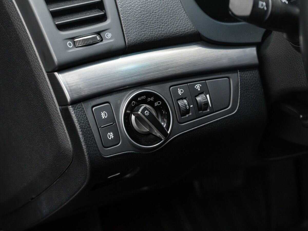 Hyundai i40 с пробегом — 2016 год. Фото: #16